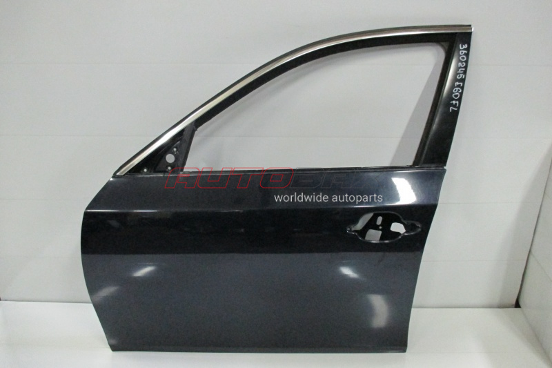 Front Left Door 5-Series (E60/E61) 2003>2009