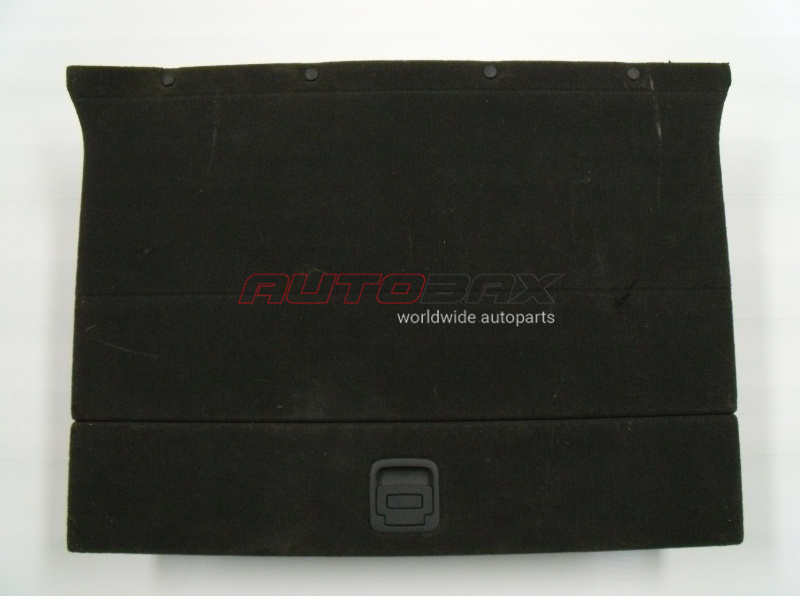 Trunk Trim/Filler Chevrolet Captiva (C100) 2006>2010