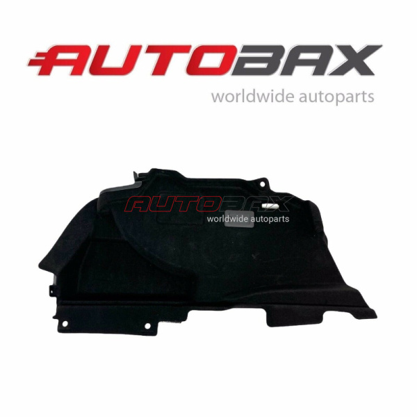 Trim/Luggage Compartment Filler Maserati Ghibli 2014>2020