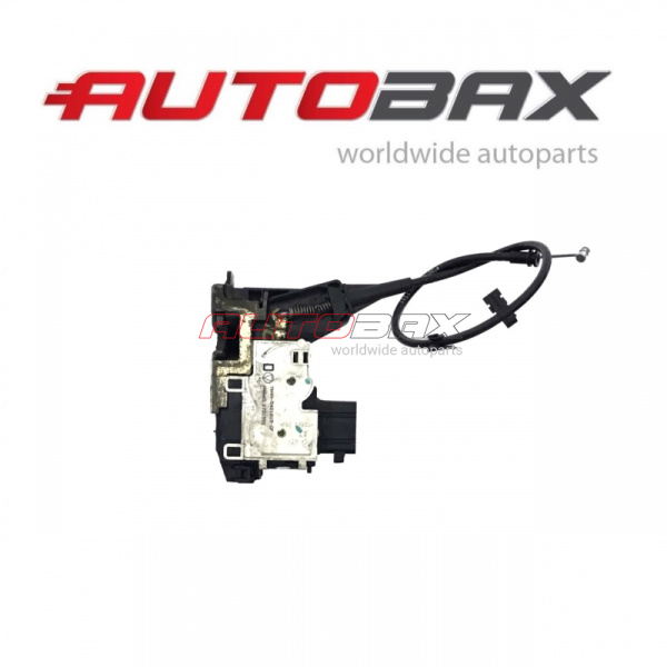 Front Left Door Lock Jaguar S-Type 2000>2006