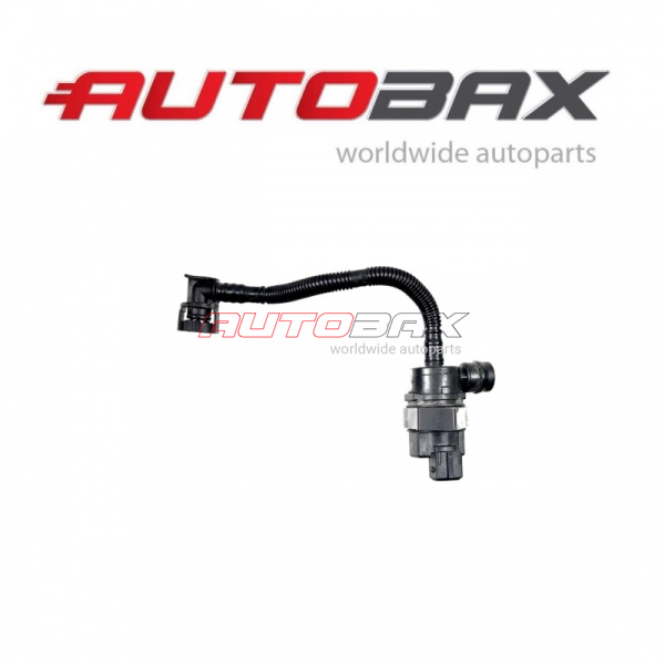 Solenoid valve BMW 5-series (E60/E61) 2003>2009