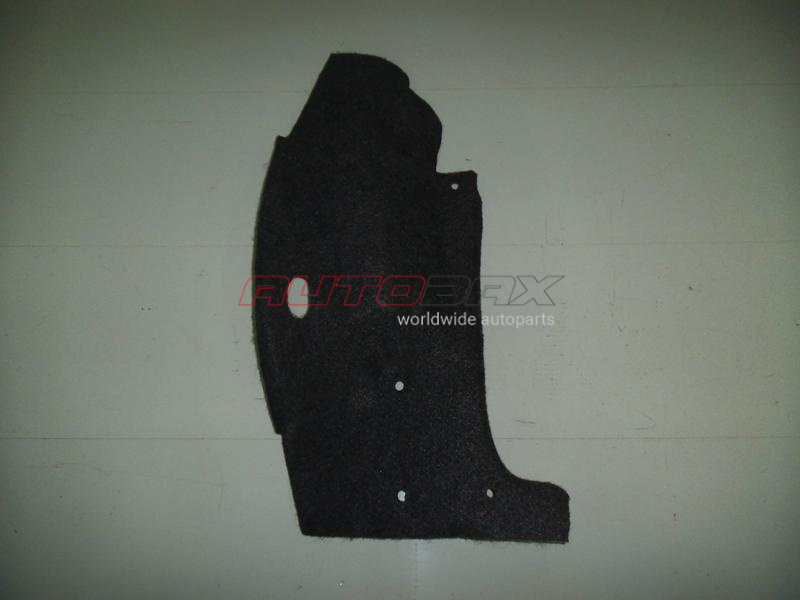 Trunk Trim/Filler Sebring/Stratus 2001>2006