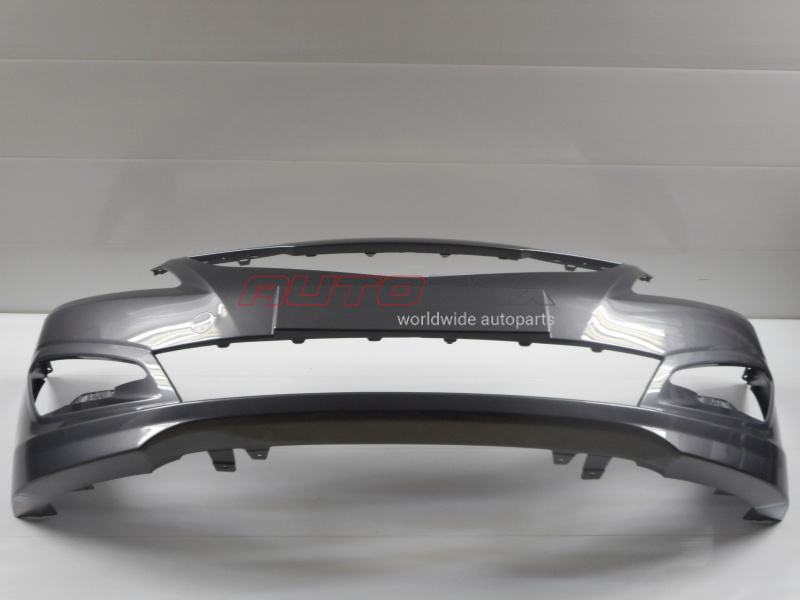 Bumper Front Hyundai Solaris 2010>2017