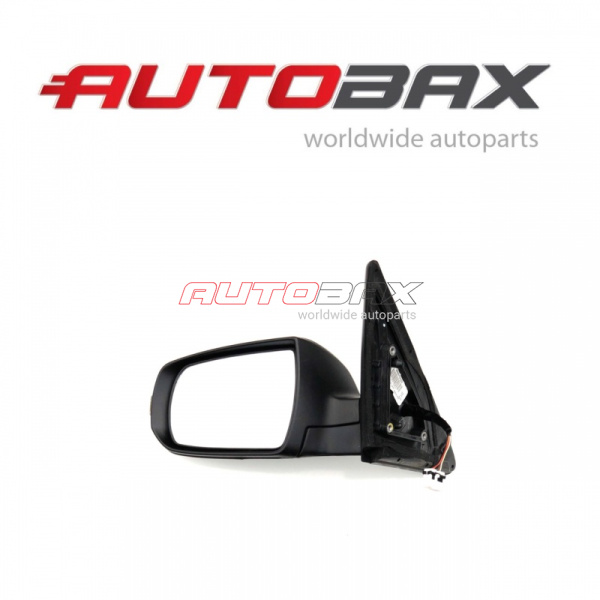 Mirror Left Kia Sorento 2009>