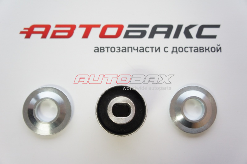 Front Control Arm Bushing S-Class (W220) 1998>2005