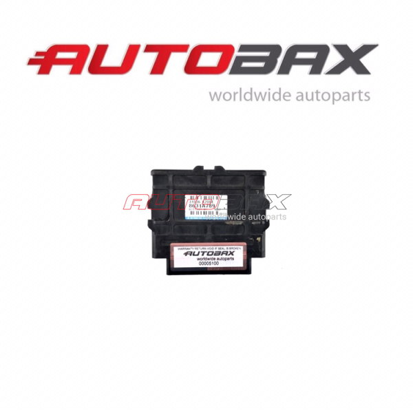Transmission Control Unit (TCU) Mitsubishi Outlander XL (CW) 2006>2012