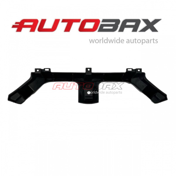 Bracket Front Bumper Central Ferrari 458 2009>2015