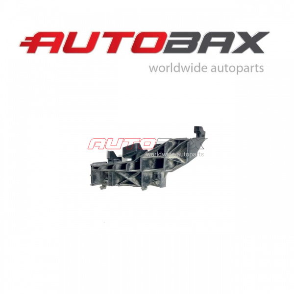 Left Front Bumper Bracket Infiniti QX-70/FX (S51) 2008>