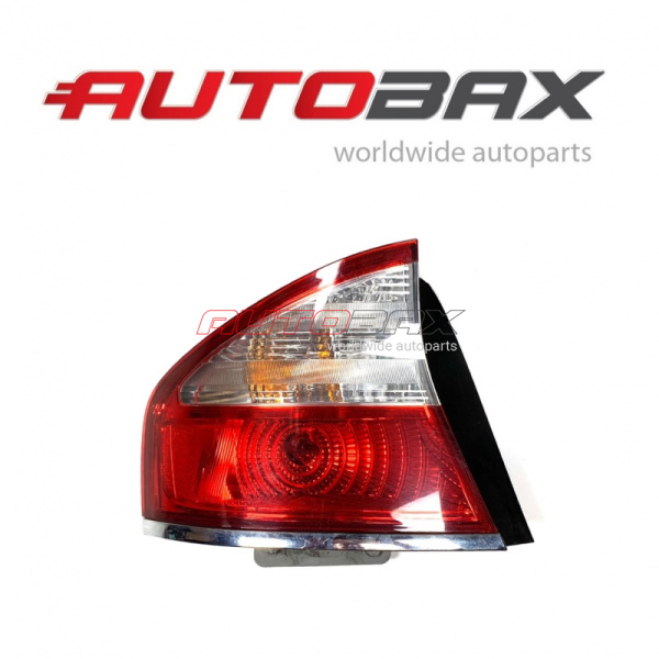 Light Rear Left Subaru Legacy (B13) 2003>2009