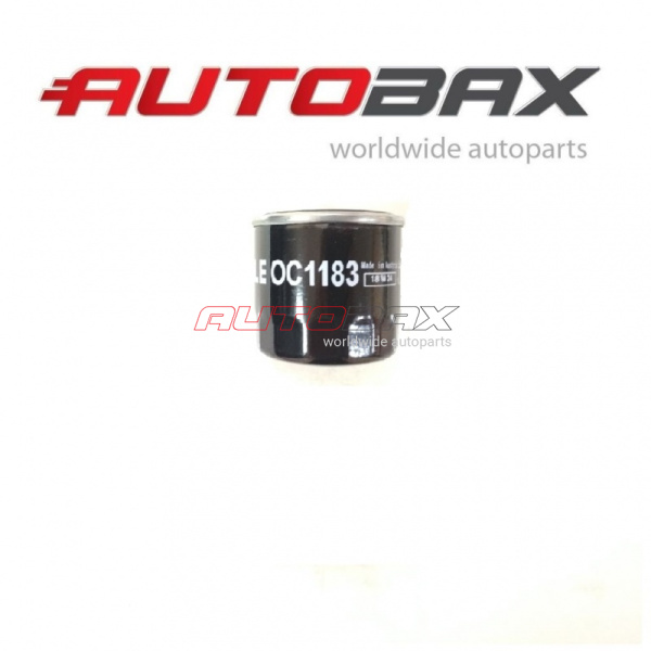 Oil Filter Mazda 6 (GJ) 2013>