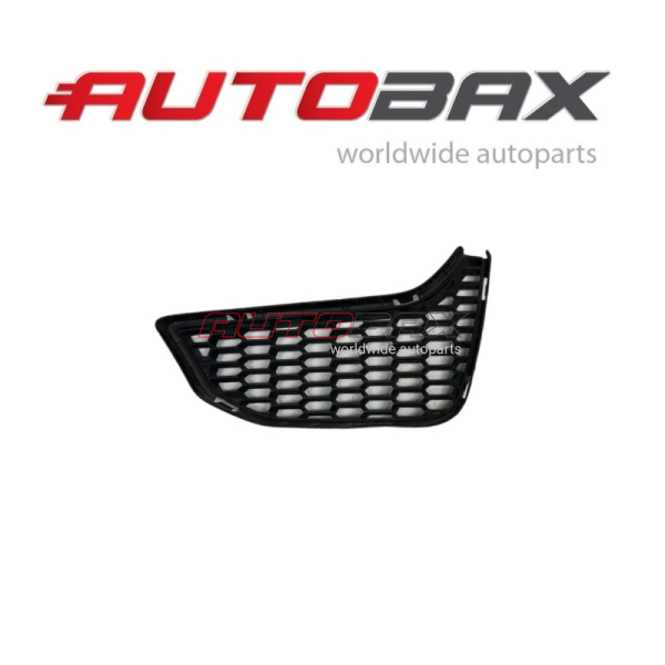 Left Bumper Grille BMW 3-series (F30/F31) 2011>2018