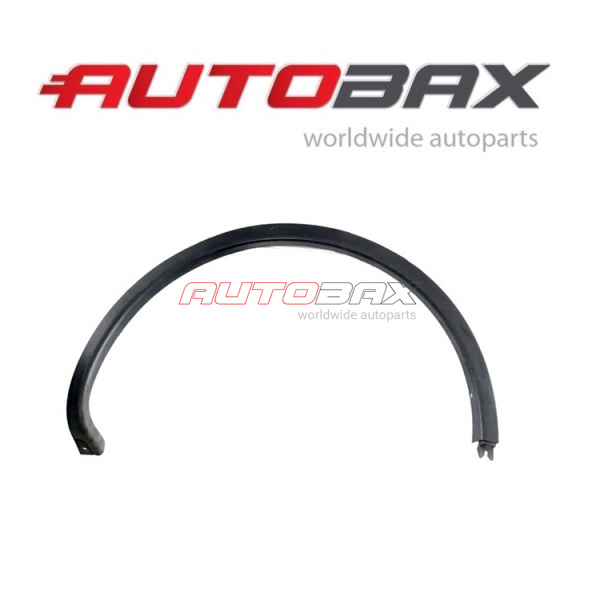 Right Rear Fender Molding/Trim Infiniti QX-70/FX (S51) 2008>