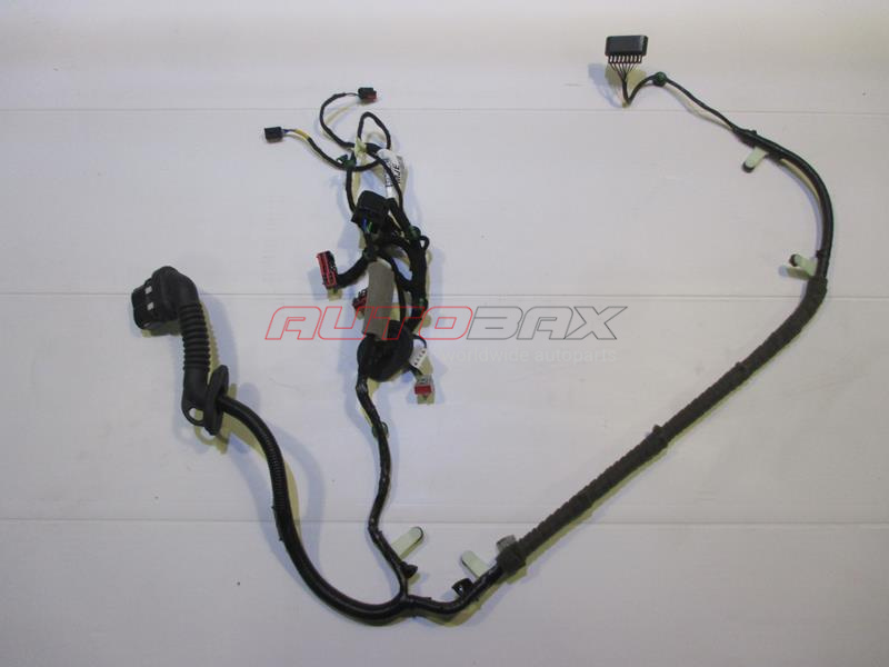 Front Left Door Wiring Harness Kuga ll 2012>