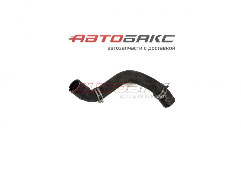Coolant Hose/Pipe Ford Grand C-Max 2010>