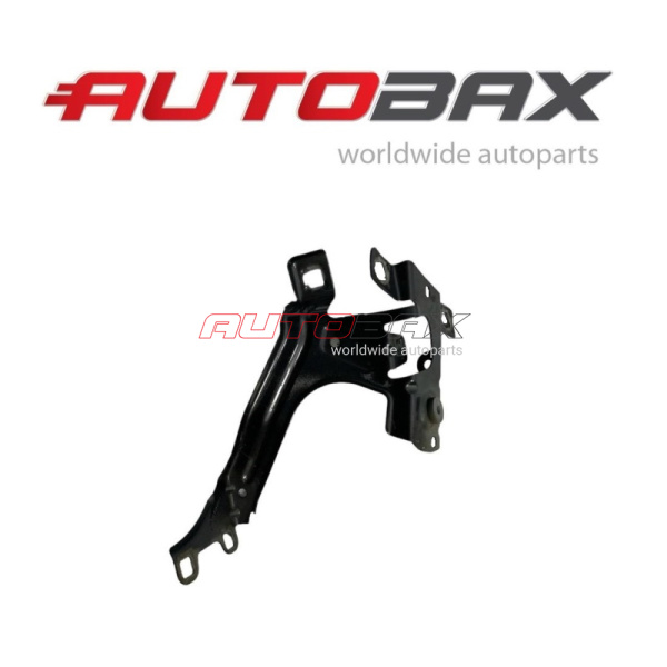 Left Front Fender Bracket BMW 7-Series (G11/G12) 2015>