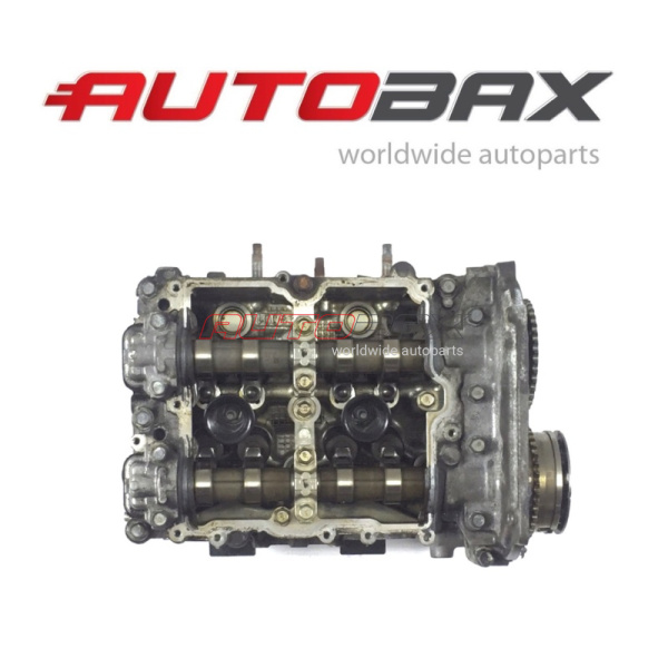 Block Head Subaru Forester (S12) 2007>2012