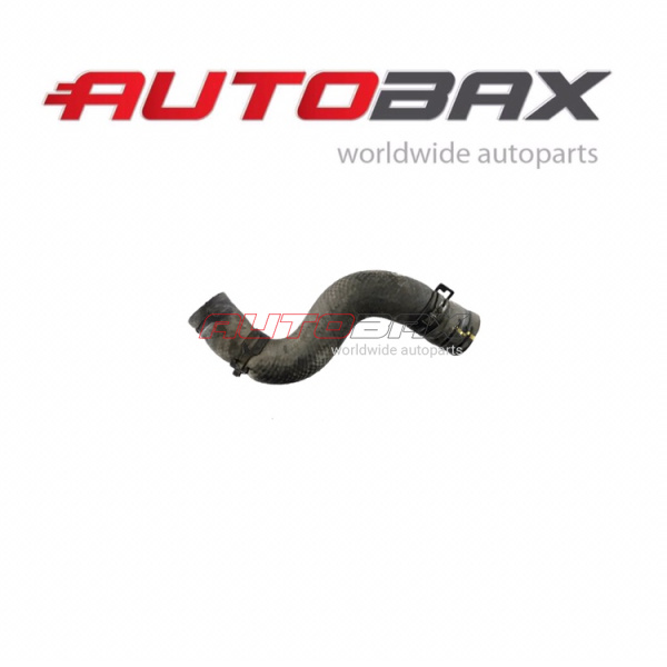 Cooling System Hose/Pipe Toyota Land Cruiser (150) Prado 2009>