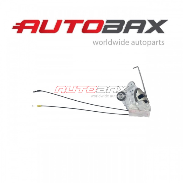 Front Right Door Lock Subaru Impreza (G13/G23) 2012>2016