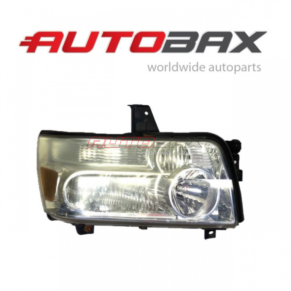 Headlight Right Infiniti QX-56 (JA60) 2004>2009