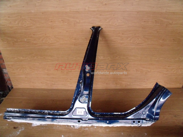 Left Rocker Panel / Sill X-Type 2001>2009
