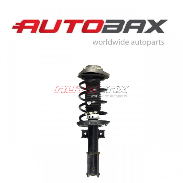 Front Shock Absorber Mercedes Benz E-Class (W212) 2009>2016