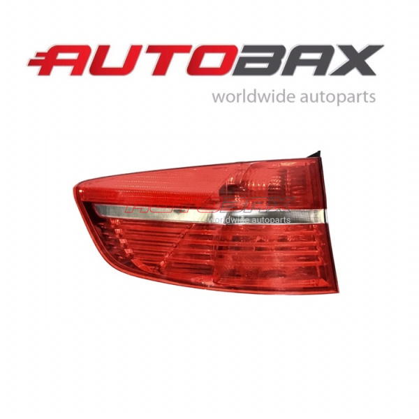 Left Taillight BMW X6 (E71/E72) 2008>2014