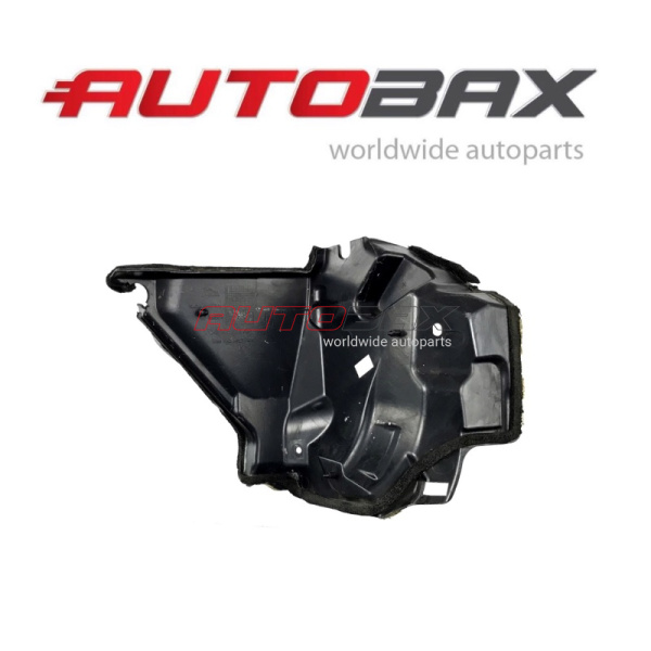 Bumper / Engine Boot Jaguar XF 2007>2015