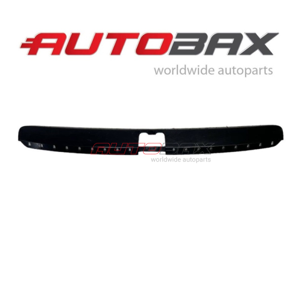 Door/trunk trim molding Porsche 911 (992) 2019+