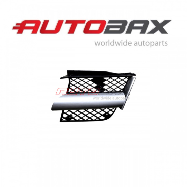 Radiator Grille Mitsubishi Outlander (CU) 2003>2009
