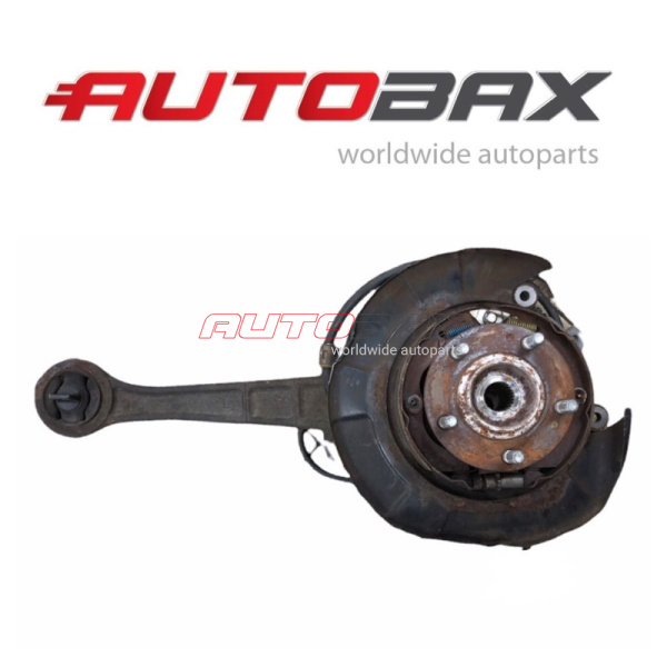 Left Rear Trailing Arm Mitsubishi Outlander XL (CW) 2006>2012