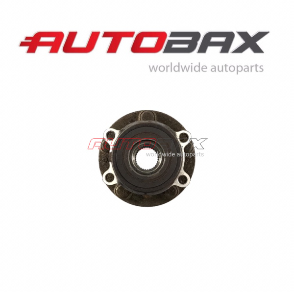 Hub/Bearing Front Mazda 6 (GJ) 2013>