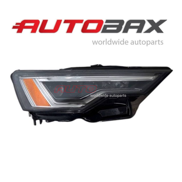 Headlight Right Audi A6 (С8) 2018>
