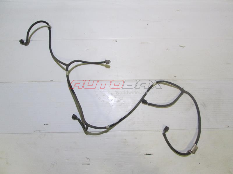 Bumper Wiring Harness (Front/Rear) Nissan Note (E11) 2006>2012
