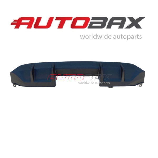 Rear Bumper Molding/Trim Honda Civic 2015>