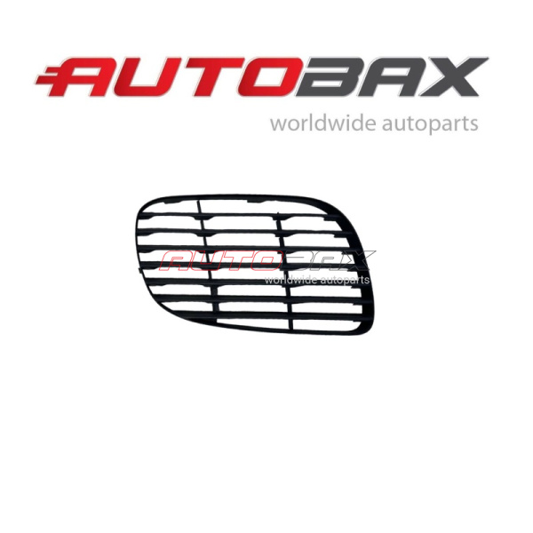 Right Bumper Grille Porsche Cayenne 2003>2010