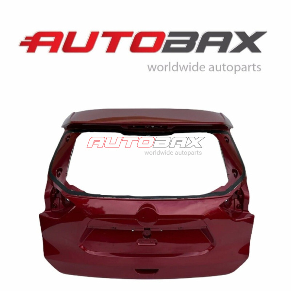 Door/Trunk Lid Nissan X-Trail (T32) 2014>