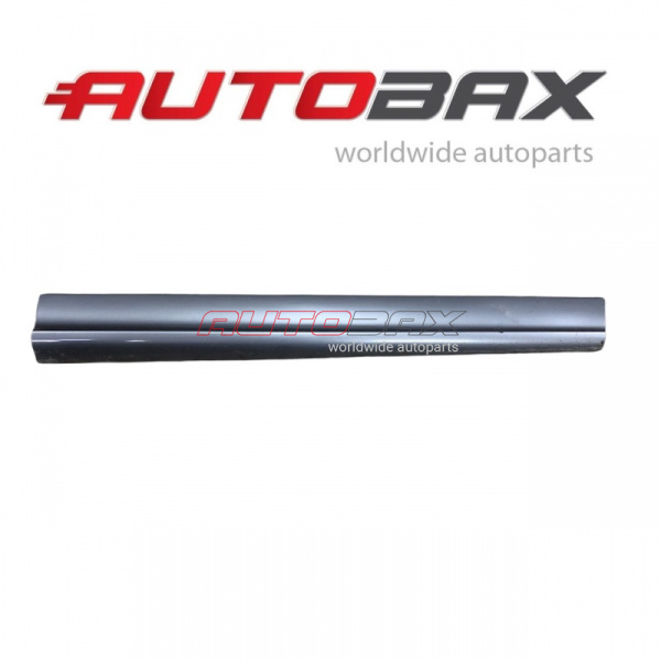 Front Right Door Molding/Trim Audi Q5 2008>2017