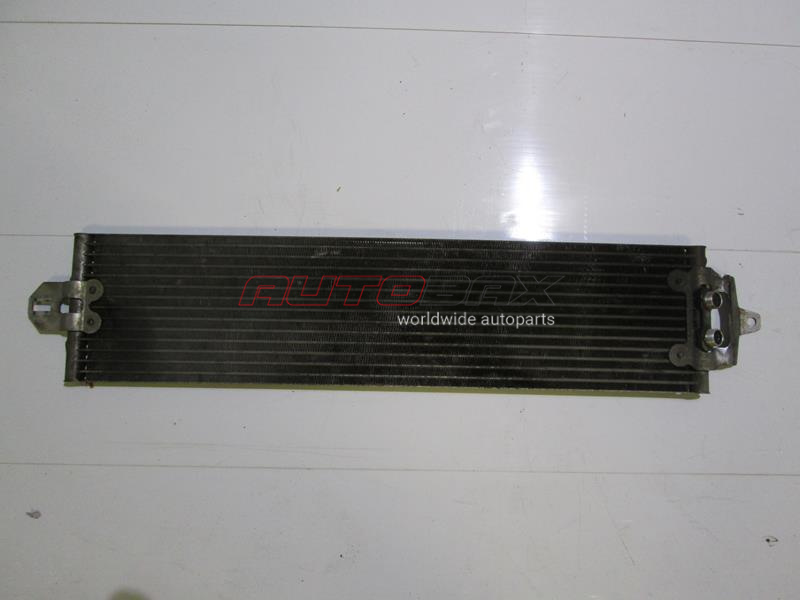 Radiator automatic transmission/Oiled Cayenne 2003>2010