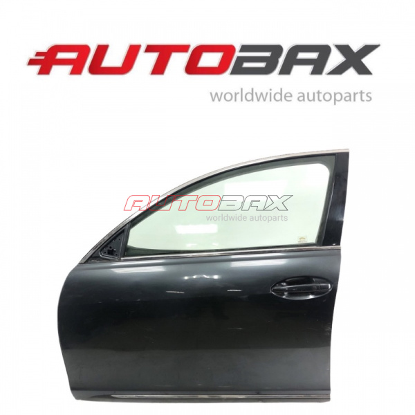 Door Front Left Lexus GS 2005>2012