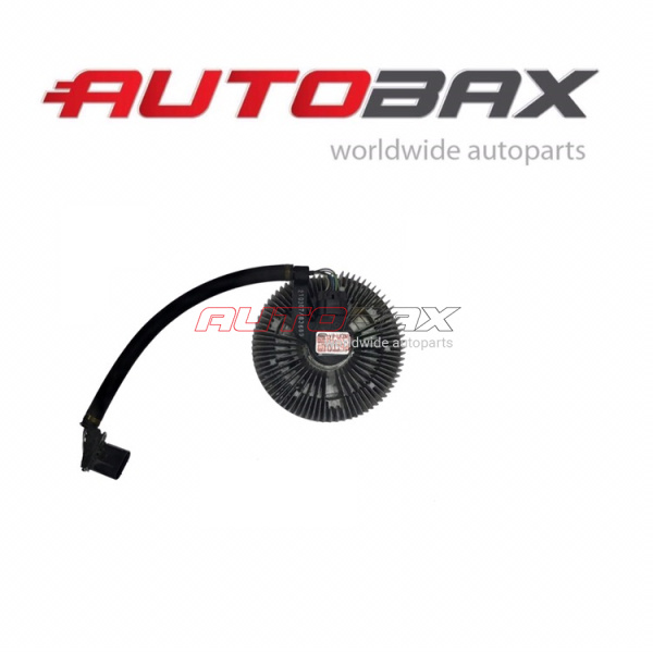 Thermal / Viscous Fan Clutch Land Rover Range Rover III (LM) 2002>2012