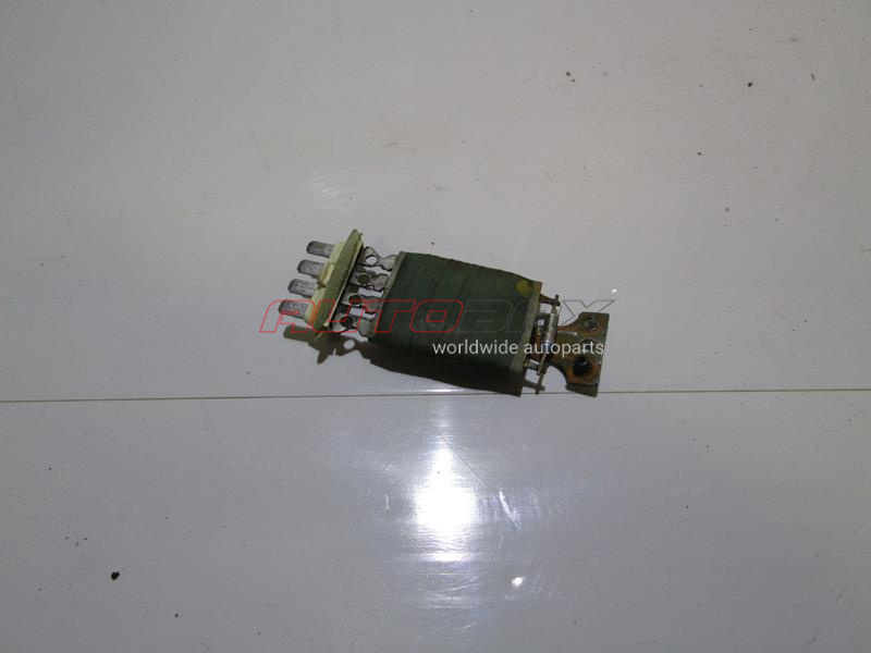 Resistor Golf IV/Bora 1998>2005