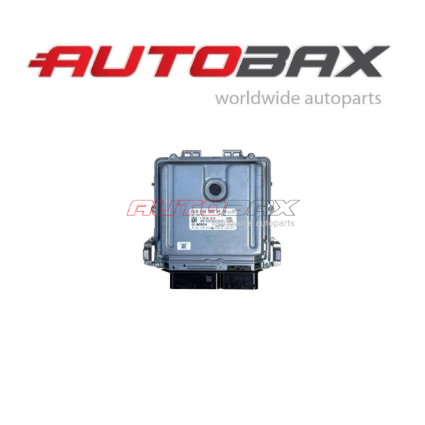Engine Control Unit (ECU) Mercedes Benz A-Class (W177) 2018>