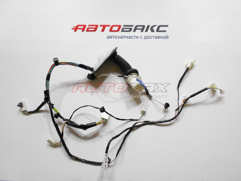 Front Right Door Wiring Harness CX 7 2007>