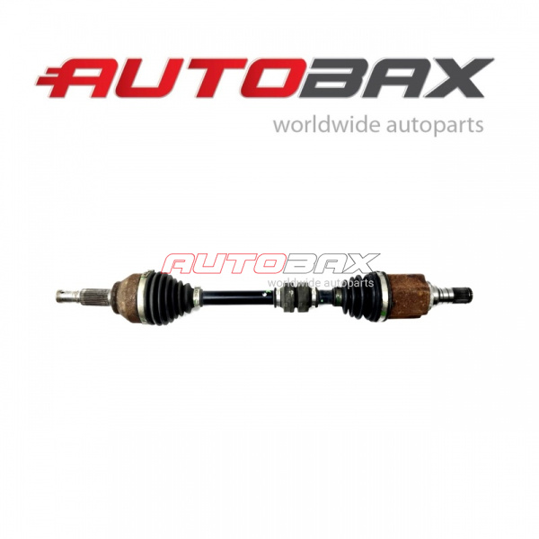 Drive Front Left Nissan Juke (F15) 2011>