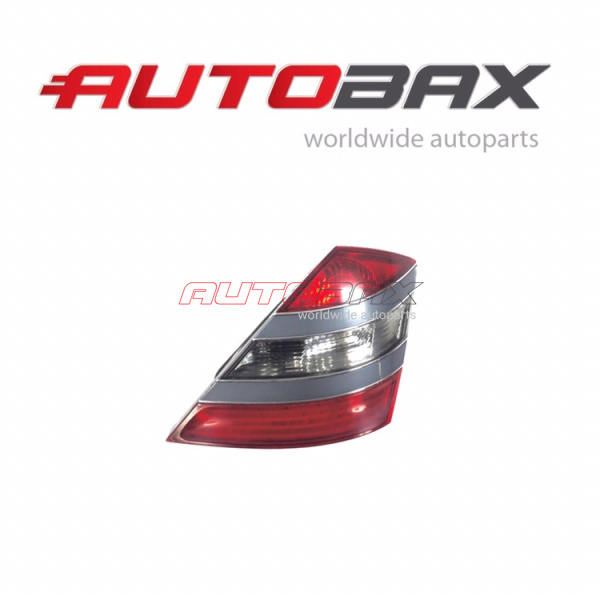 Right Taillight Mercedes Benz S-Class (W221) 2005>2013