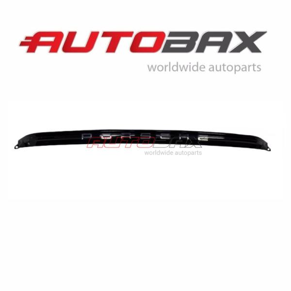 Molding/Bumper Cover Rear Porsche Cayman 718 (982) 2016>