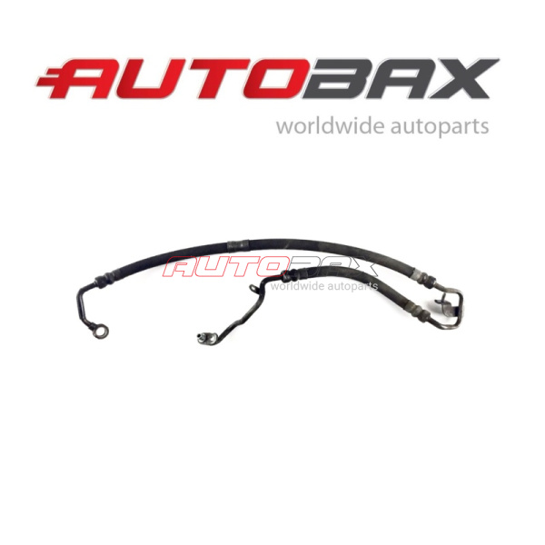 Power Steering Hoses Mercedes Benz E-Class Coupe (W207) 2009>