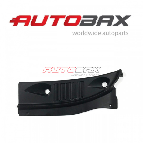 Cowl Panel (Wiper Linkage Cover) Hyundai Matrix 2001>