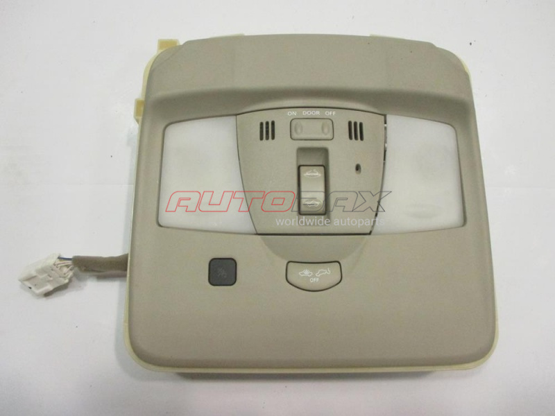 Interior lamp QX-70/FX (S51) 2008>