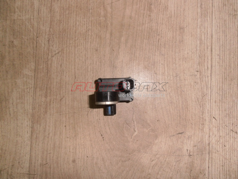 Impact Sensor CX 7 2007>